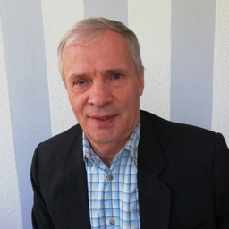 Waldemar Halang