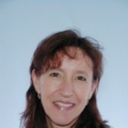 Kirsten Kück