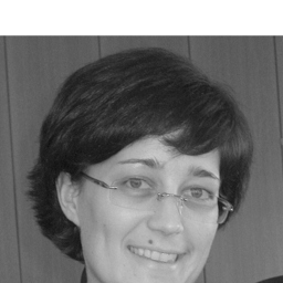 Daniela Hörchner