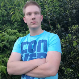 Niklas Scholten