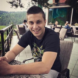 Alen Osmanovic