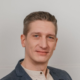 Sebastian Fettke's profile picture