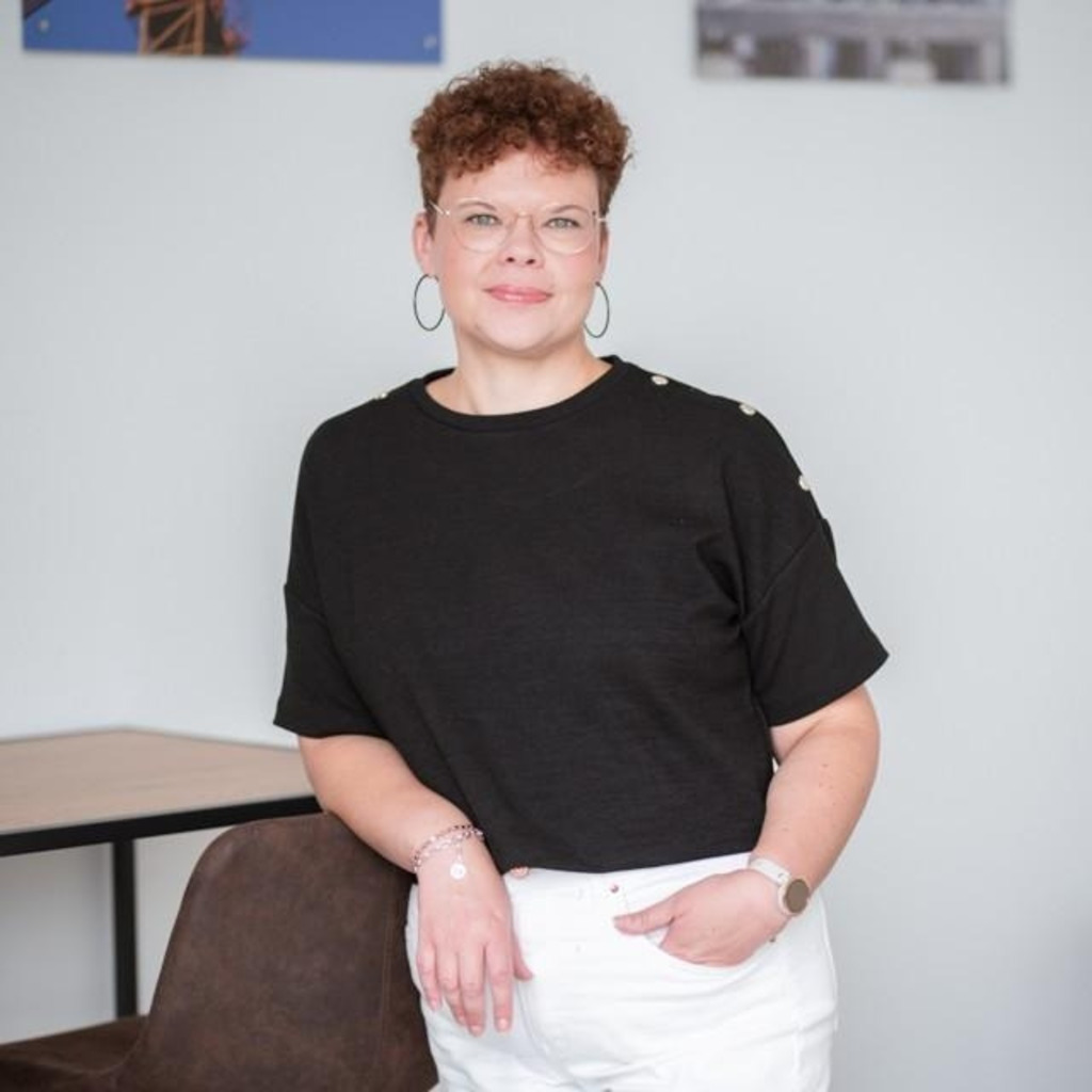 Andrea Arndt Personalreferentin mit Entgeltabrechung VAMED