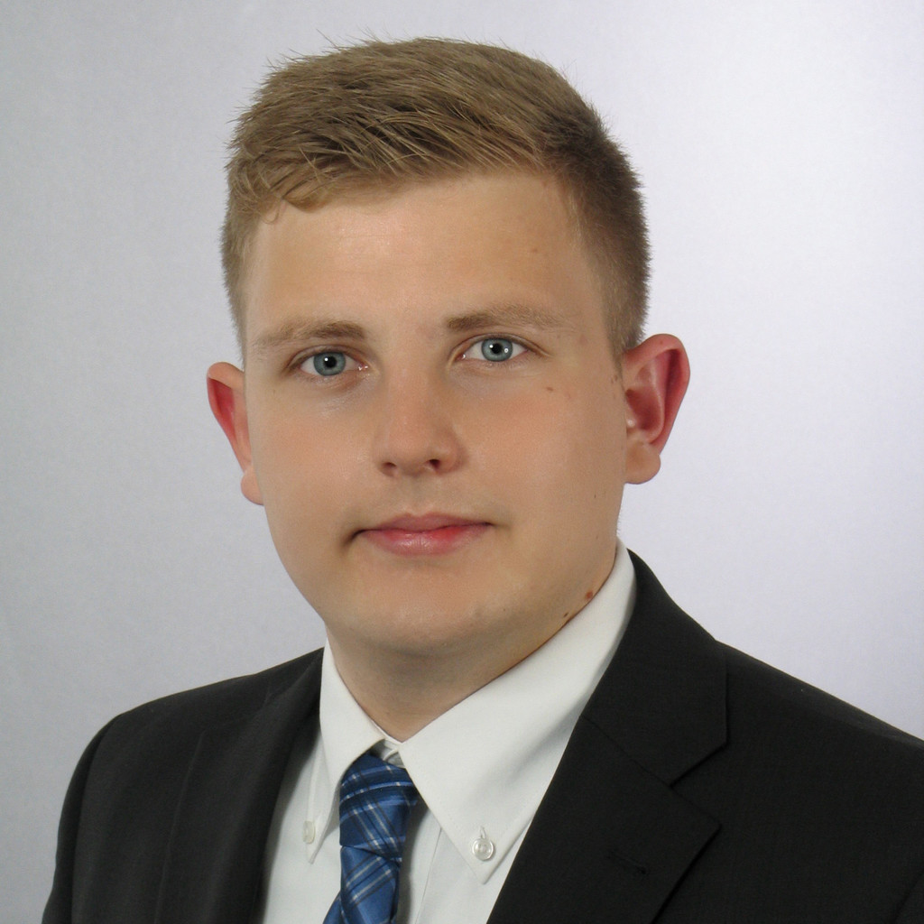 Alexander Möller Mechatronik TU Ilmenau XING