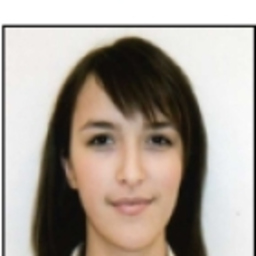 Gergana Marinova