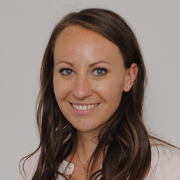 Mag. Theresa Gauby