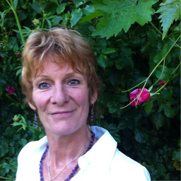 Gabriele Scharnagl