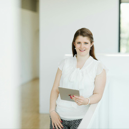 Kristina Büchler