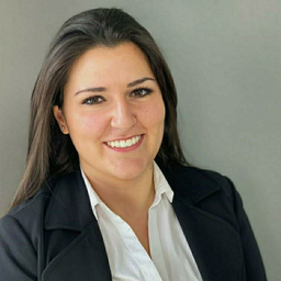 Profilbild Valentina Izzo