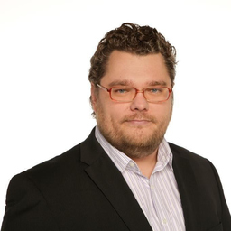 Profilbild Peter Krehahn