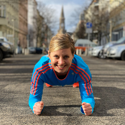 Friederike Meyer