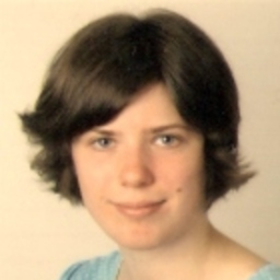 Carolin Kieckhaefer