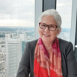 Christel Hubert