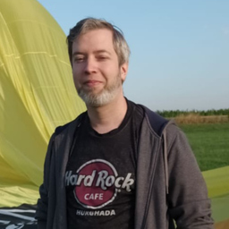 Sven Bischof