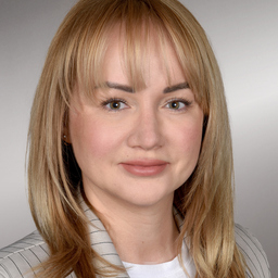 Xenia Schmidt
