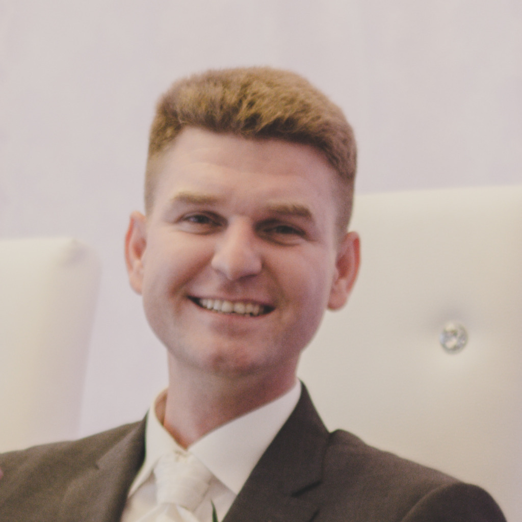 Wilhelm Ritter Selbständig Holzidee Ritter XING