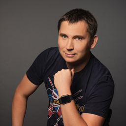 Vitaliy Ponomarev
