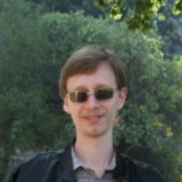 Dr. Aleksey Musiyezdov