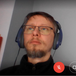 Dr. Oleksiy Musiyezdov
