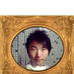 良忠 陈