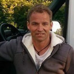 Profilbild Dieter Carl