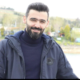 MOHAMMED ARAB