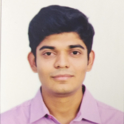 Pranav Jayant Kulkarni