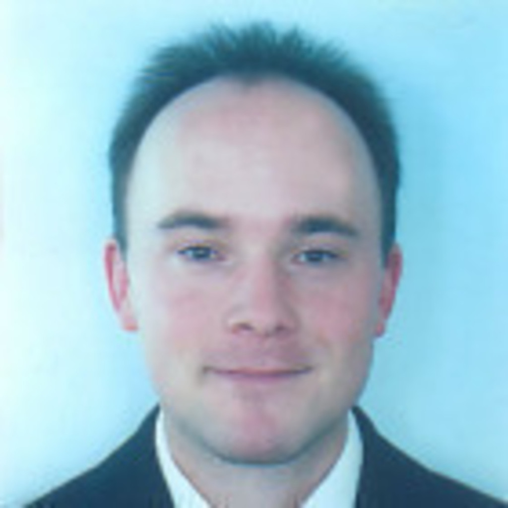 Bernd Fauth Buyer BWI Informationstechnik GmbH XING