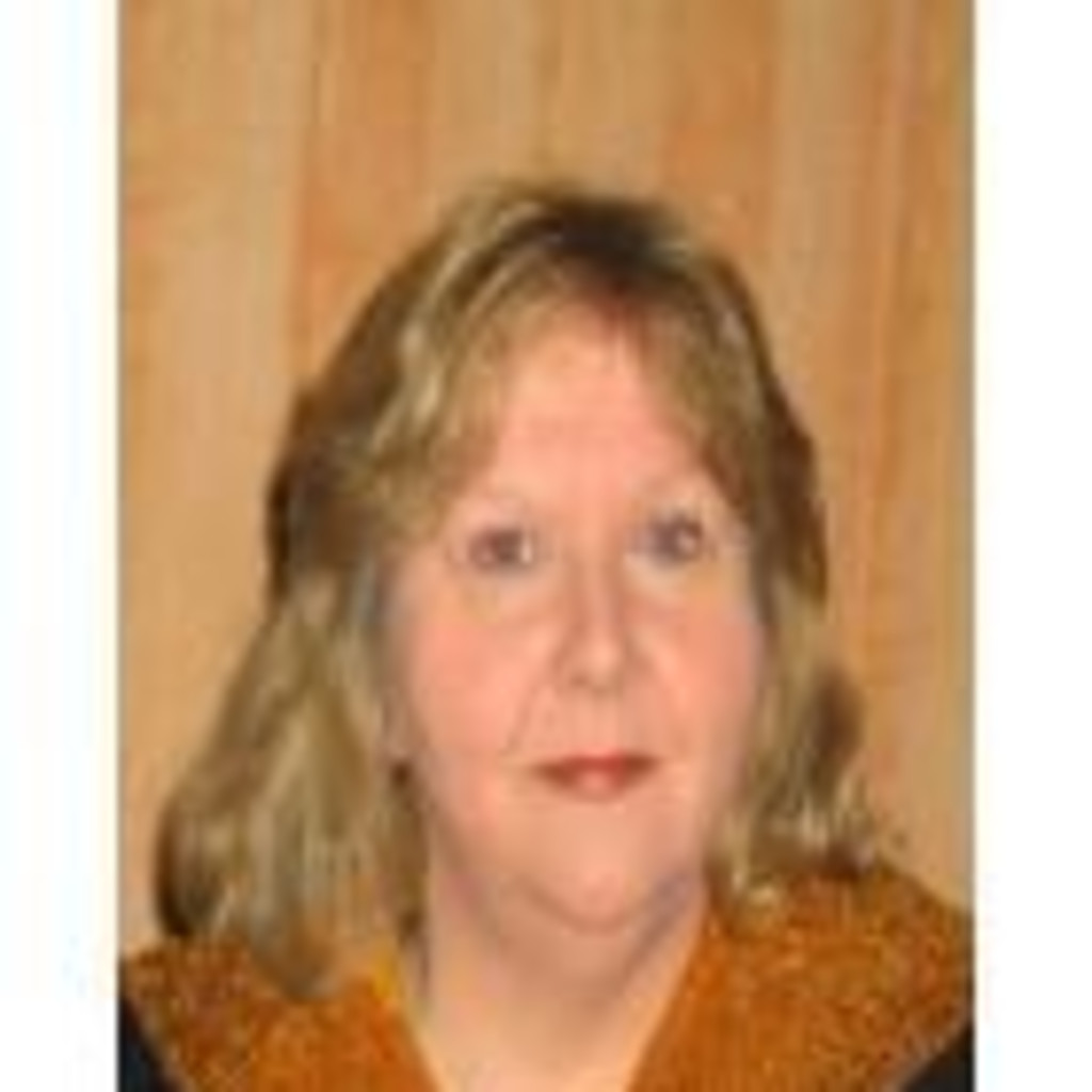 Britta Woidt Geschäftsführerin Woidt & Partner XING