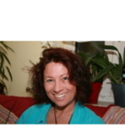 Profilbild Karin Frömel
