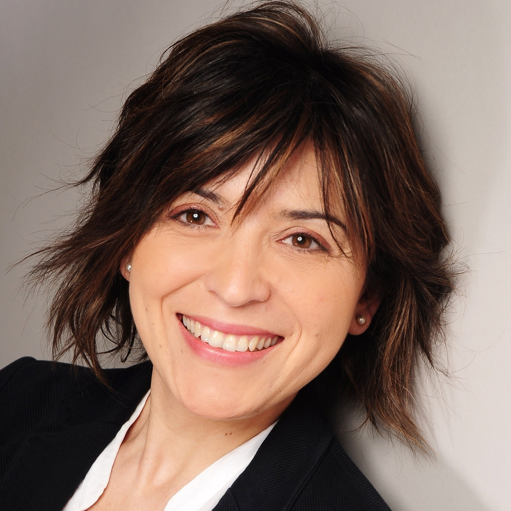 Paula Peña Area Sales Manager Primo Profile GmbH XING