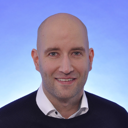 Daniel Kauff