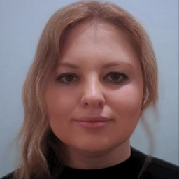 Iryna Ovchynnikova
