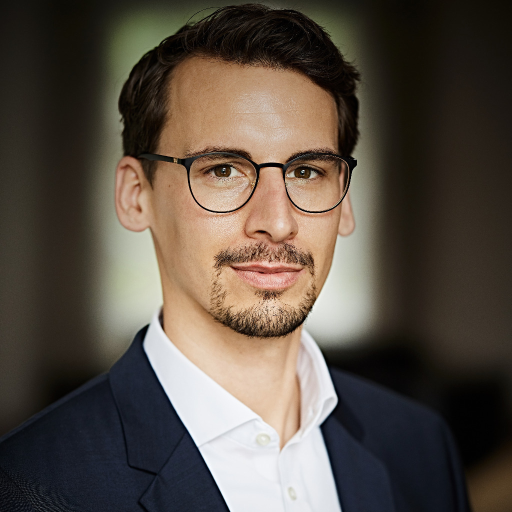 Daniel Schwartz Gesch ftsf hrer Investmentpartner MKCP