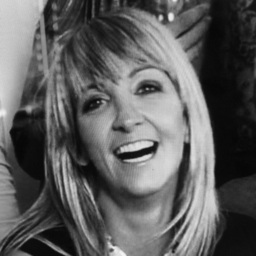 Sonja Hajek