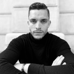 Maximilian Schmidbauer