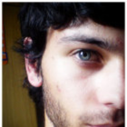Profilbild Eduardo Fonseca Alves