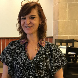 Miriam Raumer