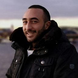 Abdussamed Yalcin