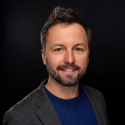 Benjamin Brockfeld MRICS