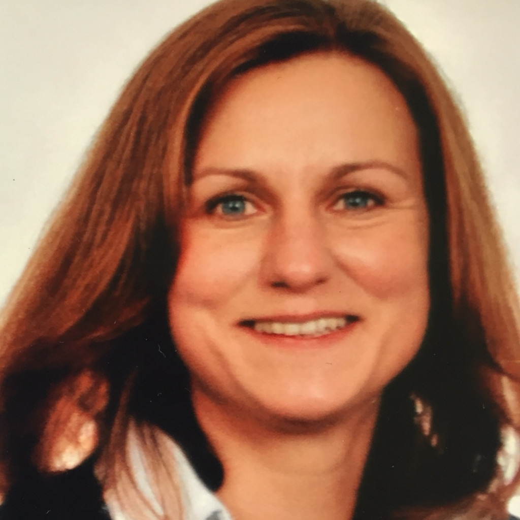 Nicole Arendt Fachleitung und Prokuristin DRKinkluzivo