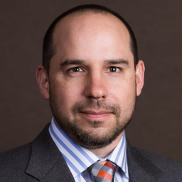 Charles Page's profile picture