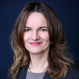 Gabriele Gellermann