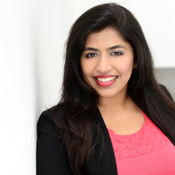 Harshitha Raveendra
