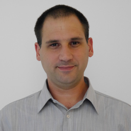 Peter Retfalvi