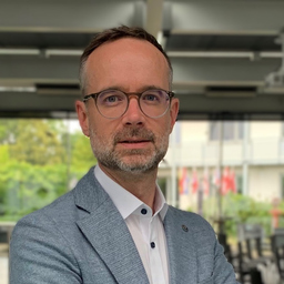 Marcus Edholzer