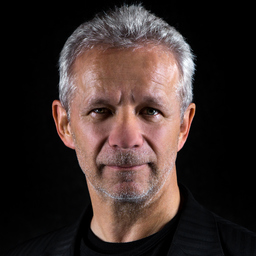 Bernd Dr. Dr. Hesse