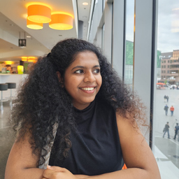Anasuya Maniappan