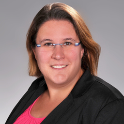 Beatrice Geschwind