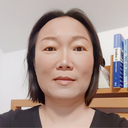 Carrie Tsai